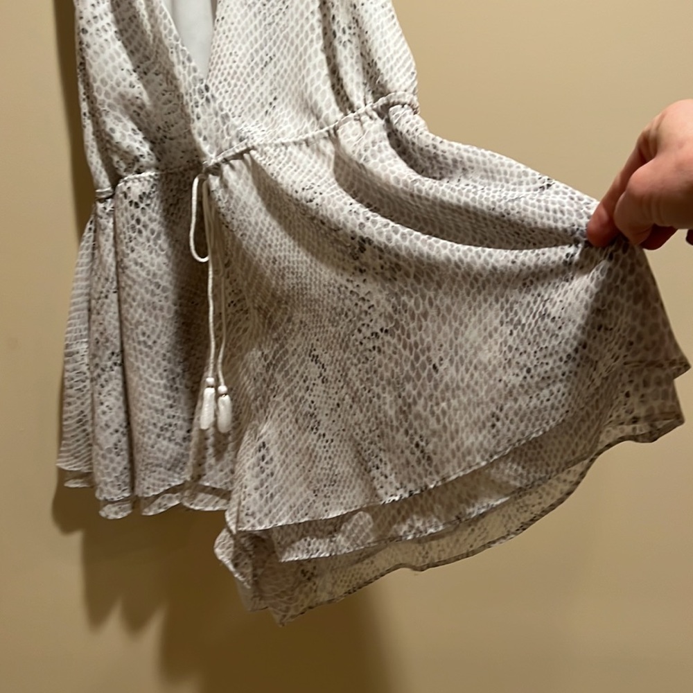 TJD ROMPER - Picture 3 of 9